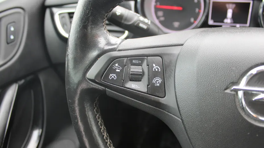 OPEL Astra Astra V 1.2 T Elegance S&S