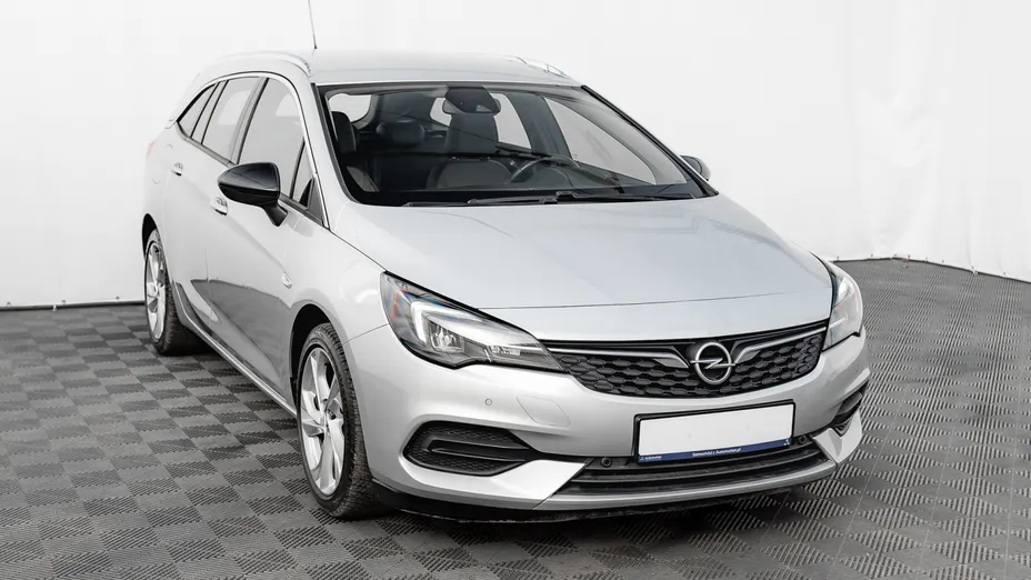 OPEL Astra Astra V 1.2 T Elegance S&S
