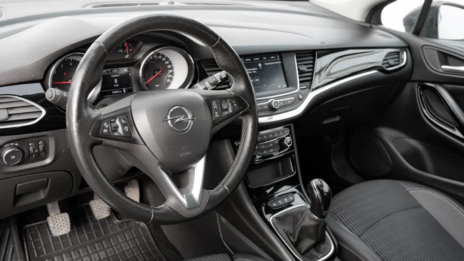 OPEL Astra Astra V 1.2 T Elegance S&S