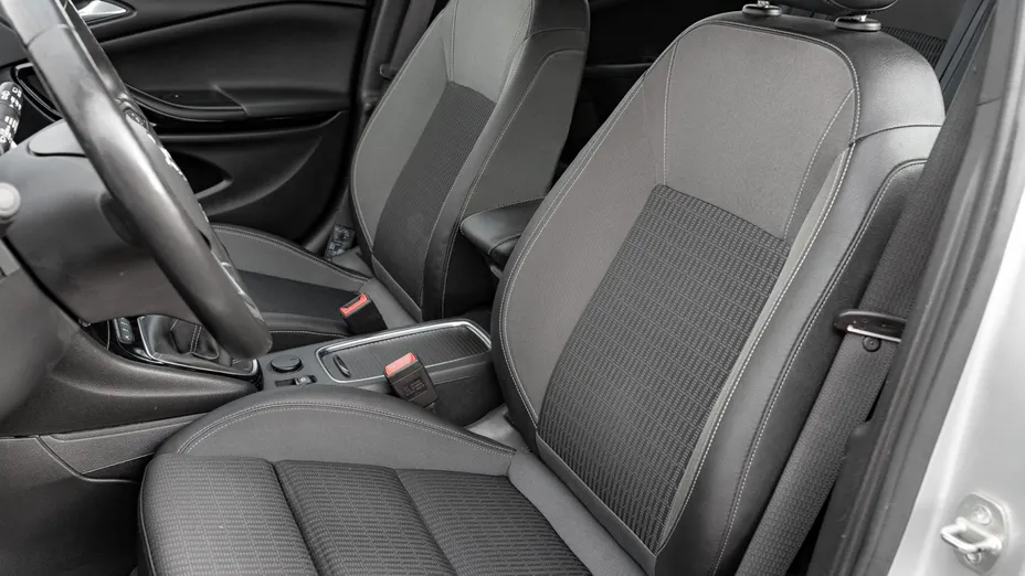 OPEL Astra Astra V 1.2 T Elegance S&S