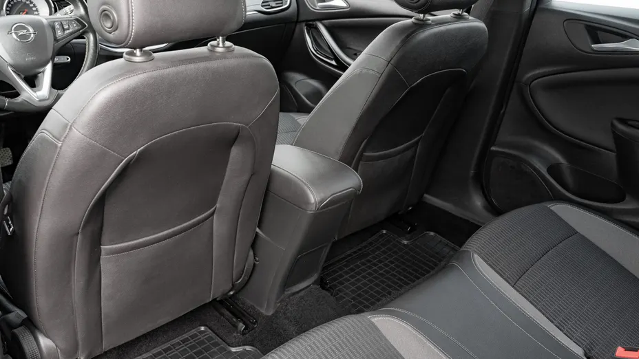 OPEL Astra Astra V 1.2 T Elegance S&S