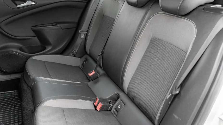 OPEL Astra Astra V 1.2 T Elegance S&S