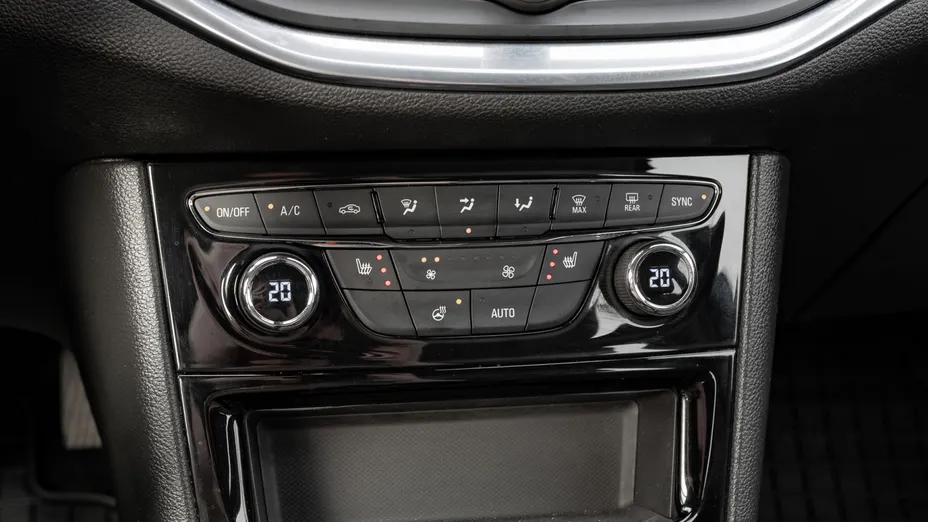 OPEL Astra Astra V 1.2 T Elegance S&S