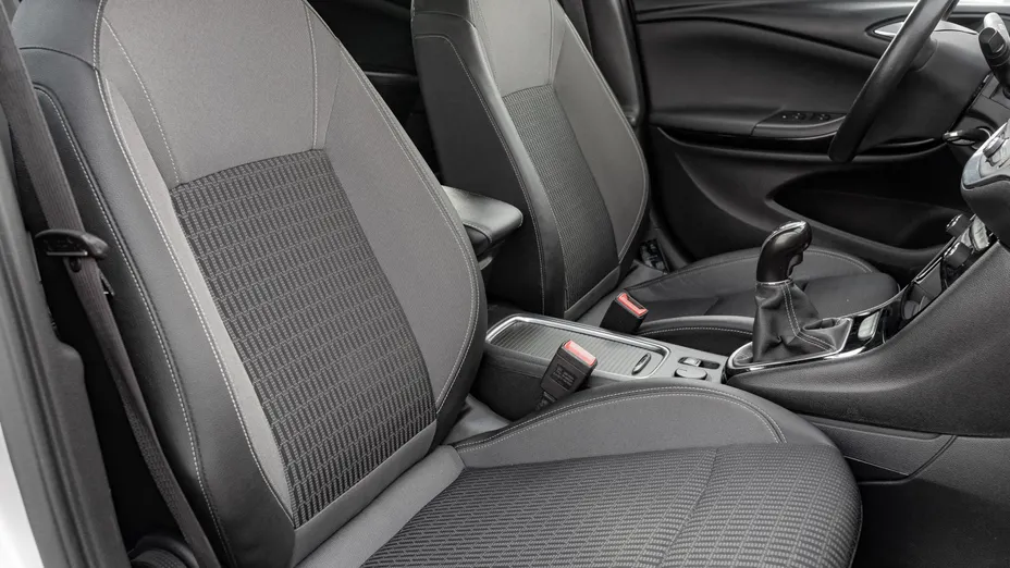 OPEL Astra Astra V 1.2 T Elegance S&S