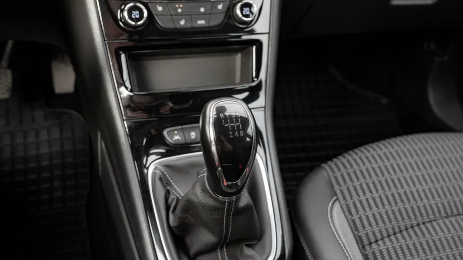 OPEL Astra Astra V 1.2 T Elegance S&S