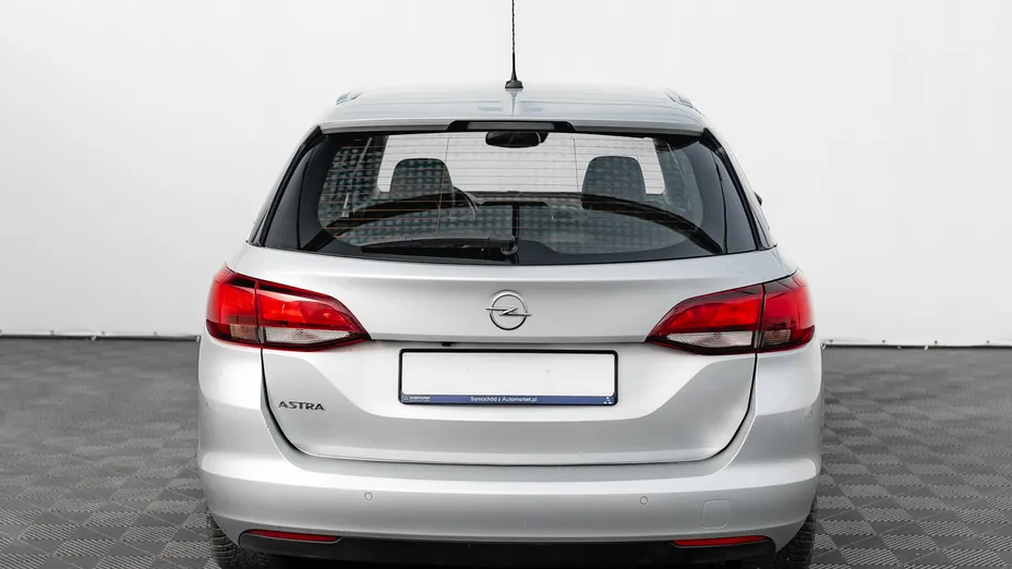 OPEL Astra Astra V 1.2 T Elegance S&S