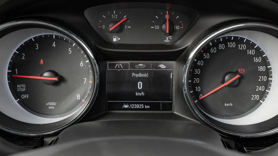 OPEL Astra Astra V 1.2 T Elegance S&S