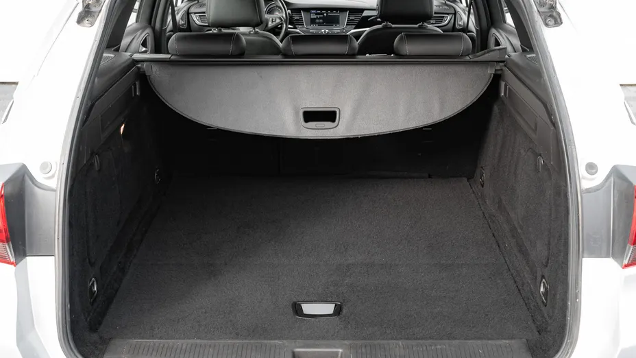 OPEL Astra Astra V 1.2 T Elegance S&S