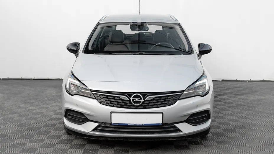 OPEL Astra Astra V 1.2 T Elegance S&S