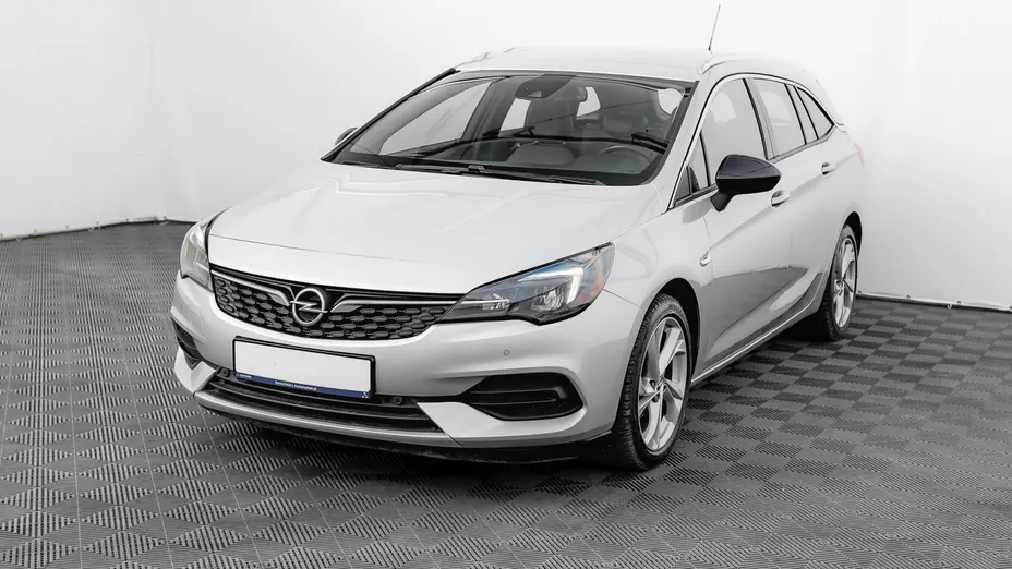 OPEL Astra Astra V 1.2 T Elegance S&S