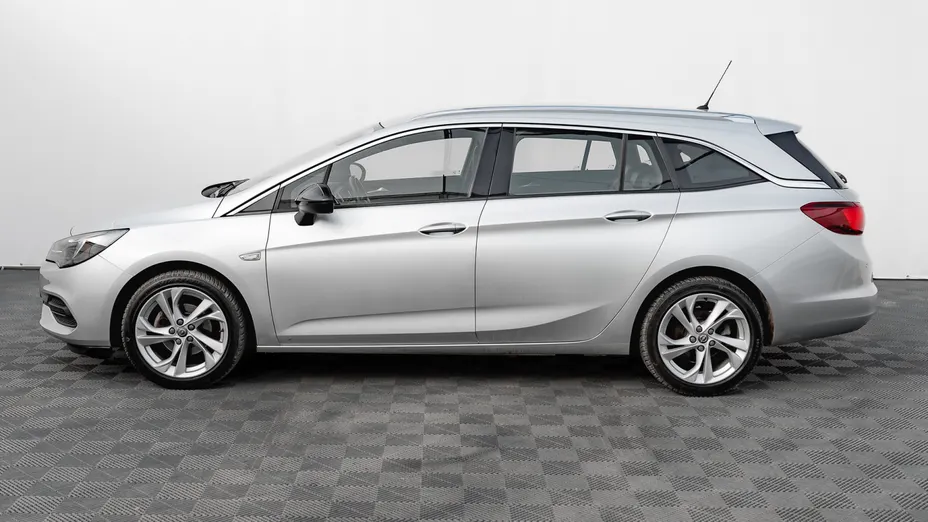 OPEL Astra Astra V 1.2 T Elegance S&S