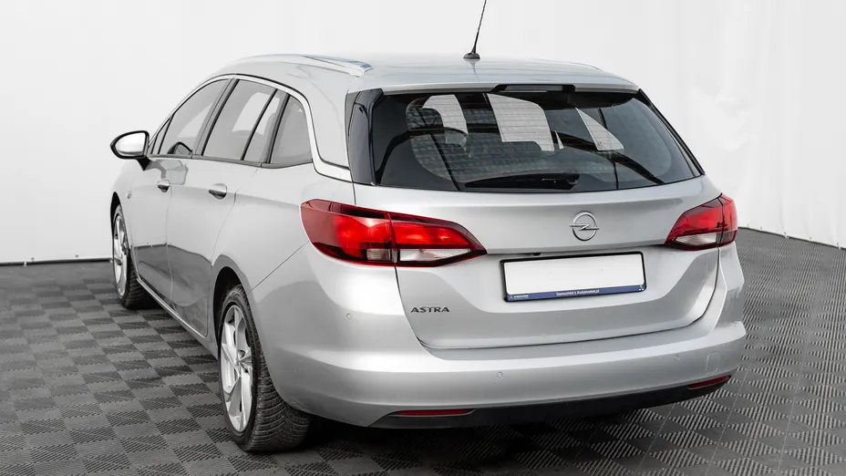 OPEL Astra Astra V 1.2 T Elegance S&S