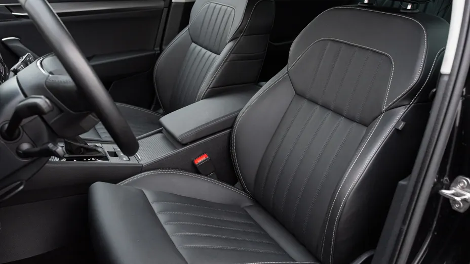 SKODA Superb Superb 2.0 TSI 4x4 Style DSG