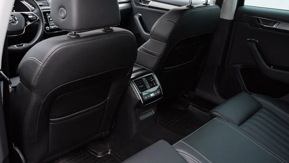 SKODA Superb Superb 2.0 TSI 4x4 Style DSG