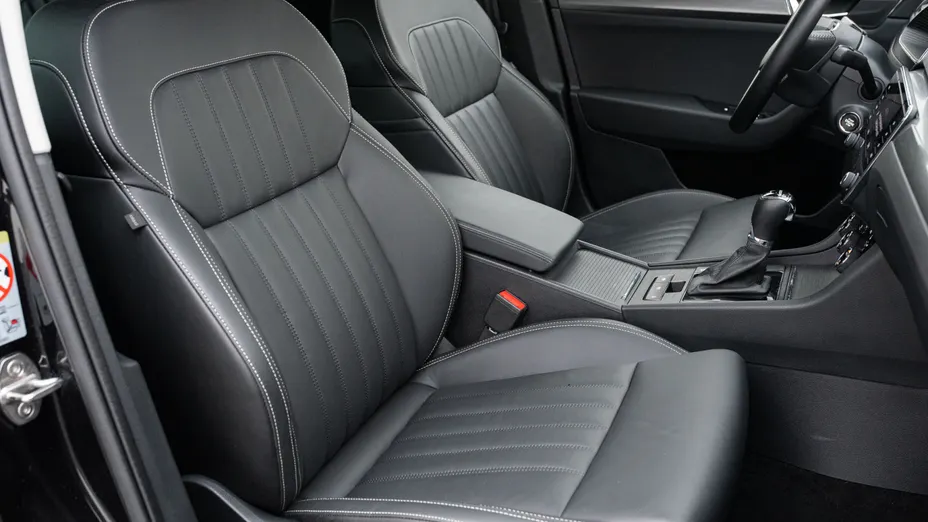 SKODA Superb Superb 2.0 TSI 4x4 Style DSG