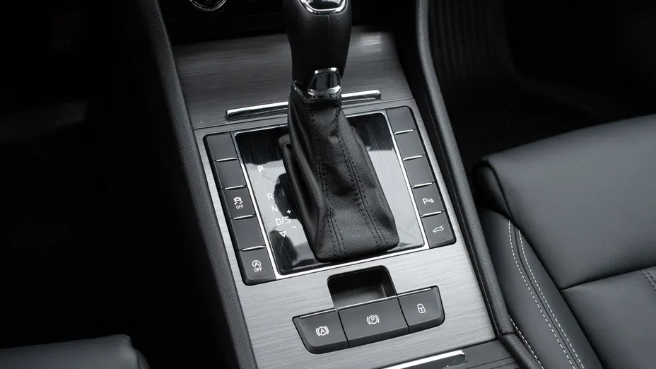 SKODA Superb Superb 2.0 TSI 4x4 Style DSG