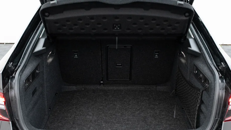 SKODA Superb Superb 2.0 TSI 4x4 Style DSG