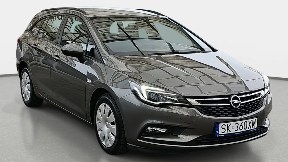 OPEL Astra Astra V 1.6 CDTI Enjoy S&S