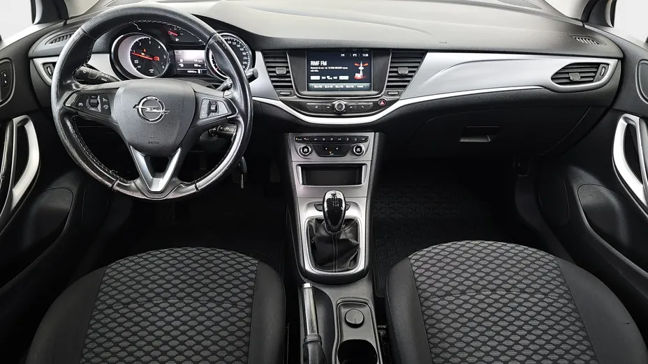 OPEL Astra Astra V 1.6 CDTI Enjoy S&S