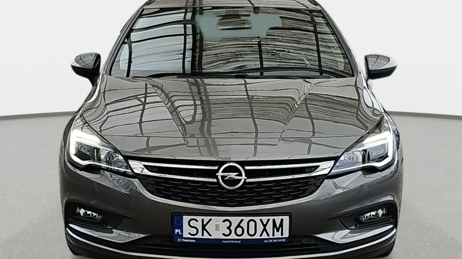 OPEL Astra Astra V 1.6 CDTI Enjoy S&S