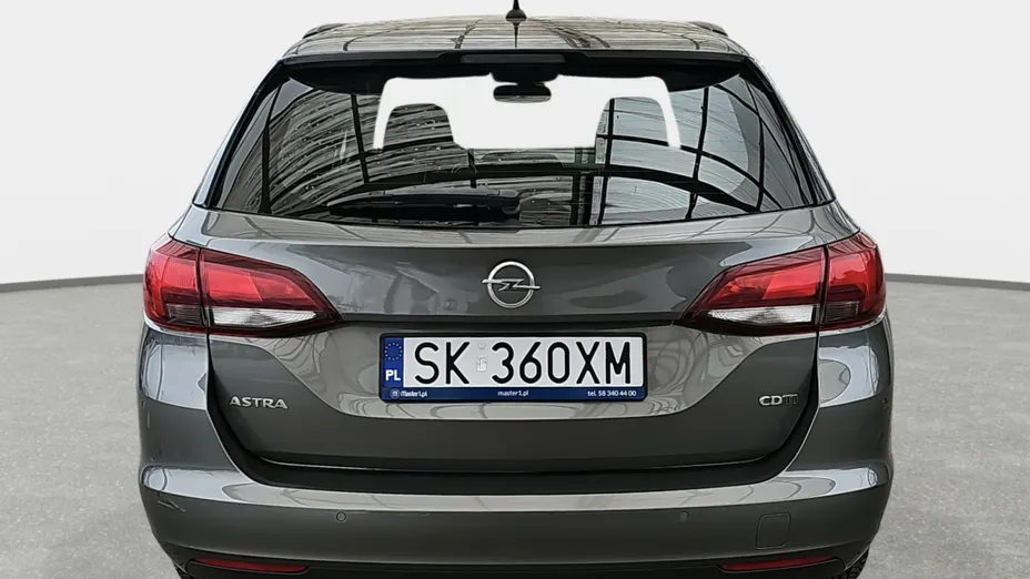 OPEL Astra Astra V 1.6 CDTI Enjoy S&S