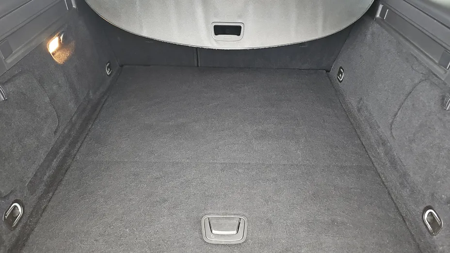 OPEL Astra Astra V 1.6 CDTI Enjoy S&S