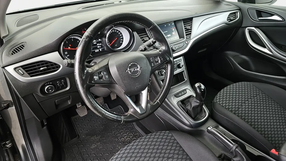 OPEL Astra Astra V 1.6 CDTI Enjoy S&S