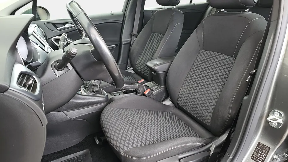 OPEL Astra Astra V 1.6 CDTI Enjoy S&S