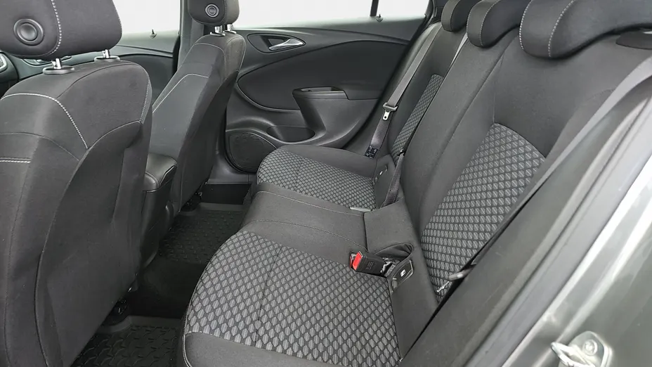 OPEL Astra Astra V 1.6 CDTI Enjoy S&S