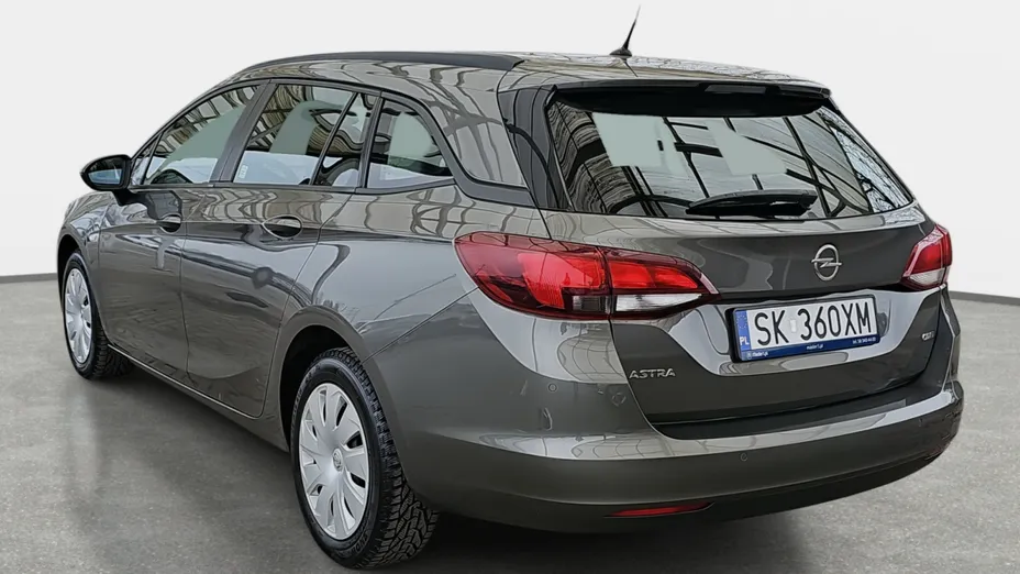 OPEL Astra Astra V 1.6 CDTI Enjoy S&S