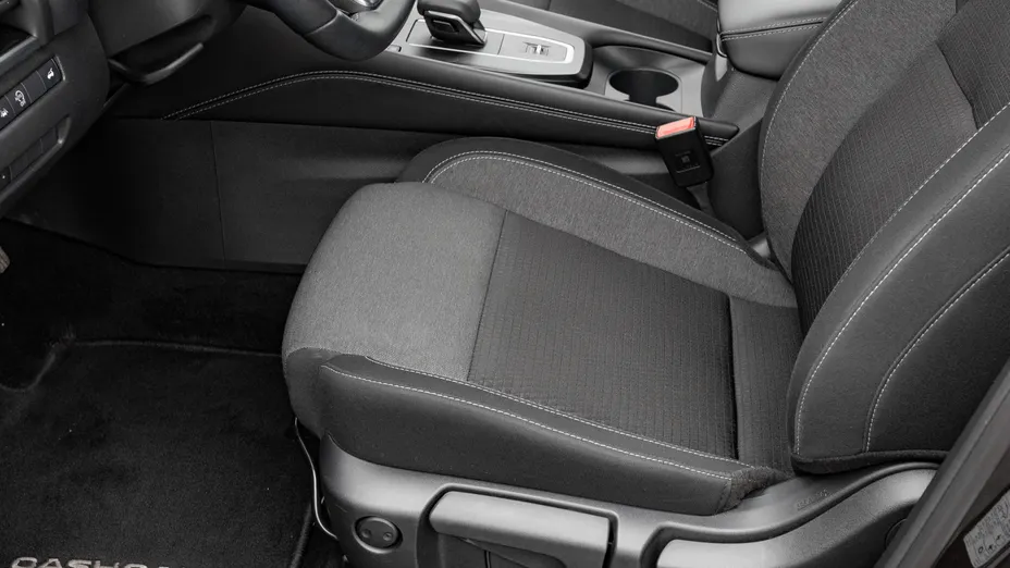 NISSAN Qashqai Qashqai 1.3 DIG-T mHEV N-Connecta Xtronic