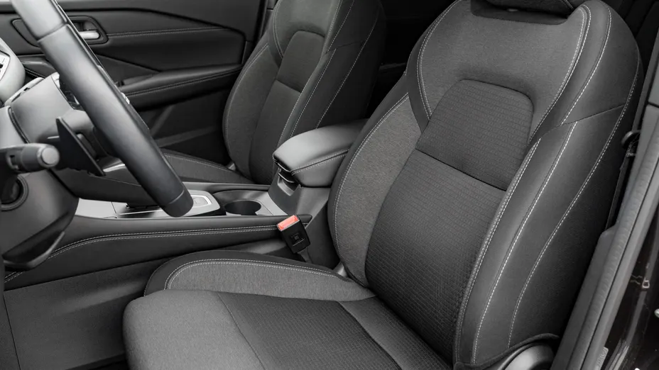 NISSAN Qashqai Qashqai 1.3 DIG-T mHEV N-Connecta Xtronic