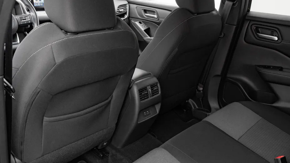 NISSAN Qashqai Qashqai 1.3 DIG-T mHEV N-Connecta Xtronic