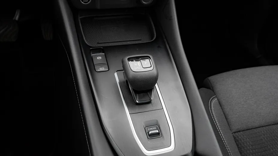 NISSAN Qashqai Qashqai 1.3 DIG-T mHEV N-Connecta Xtronic