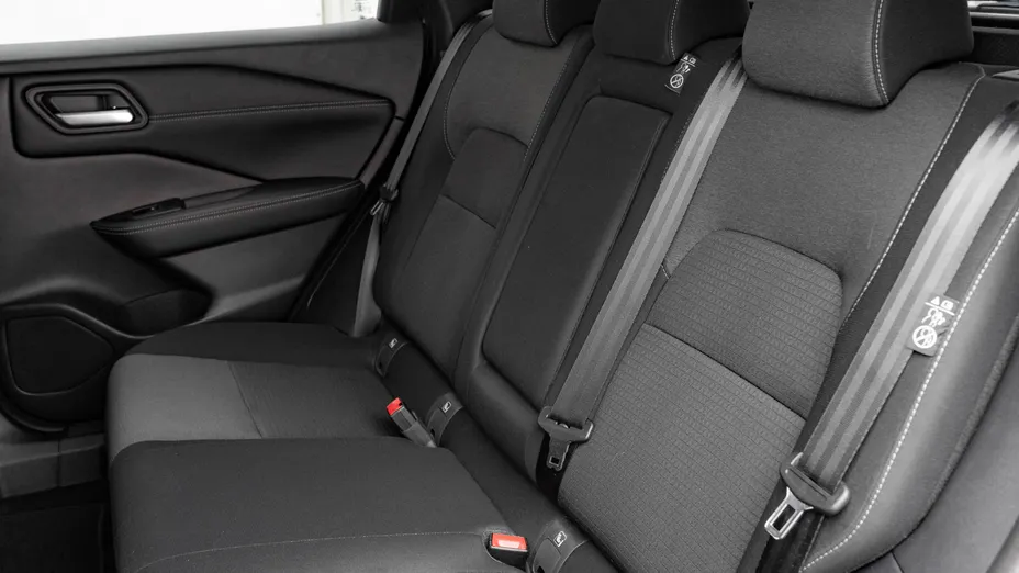 NISSAN Qashqai Qashqai 1.3 DIG-T mHEV N-Connecta Xtronic