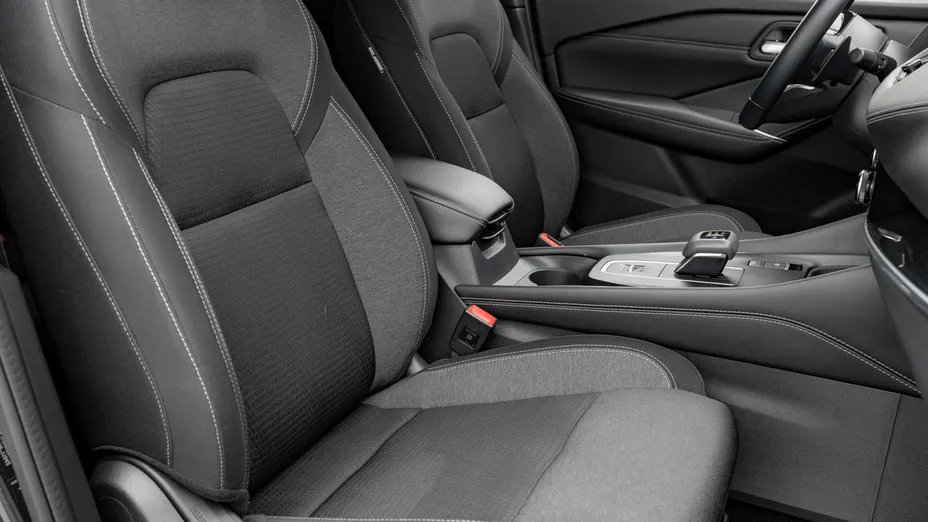 NISSAN Qashqai Qashqai 1.3 DIG-T mHEV N-Connecta Xtronic