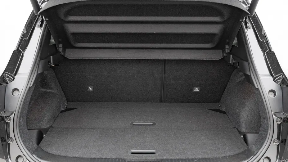 NISSAN Qashqai Qashqai 1.3 DIG-T mHEV N-Connecta Xtronic