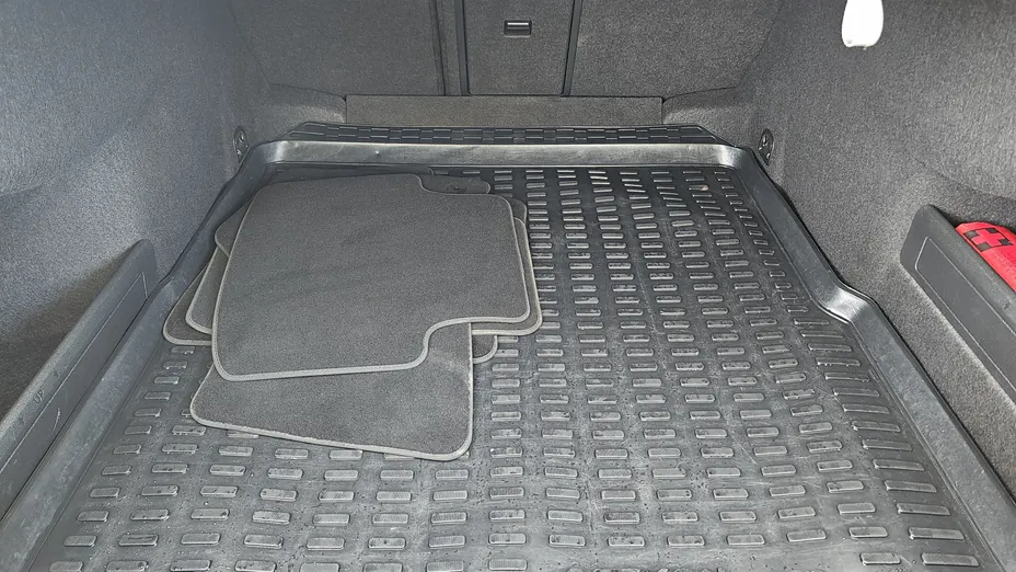 VOLKSWAGEN Passat Passat 2.0 TDI Business DSG