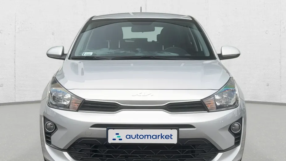 KIA Rio Rio 1.2 M