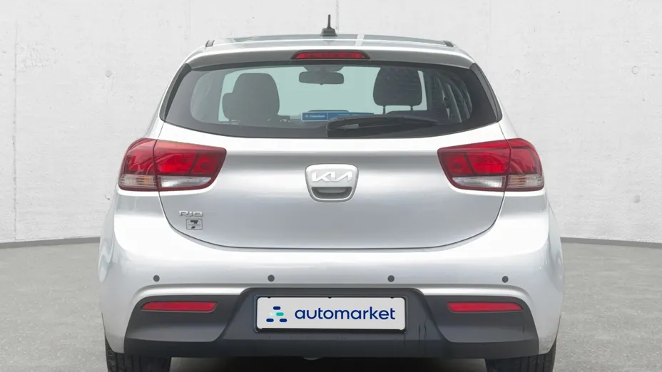 KIA Rio Rio 1.2 M