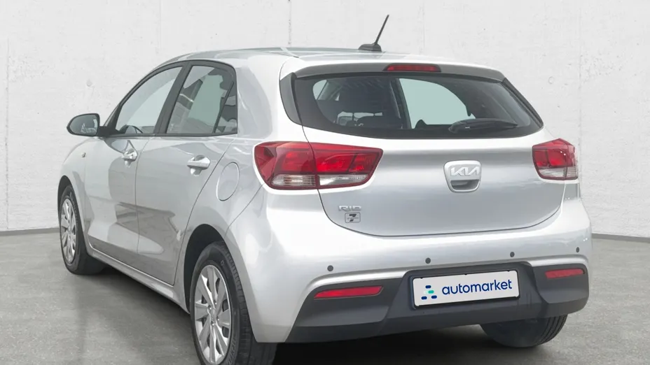 KIA Rio Rio 1.2 M