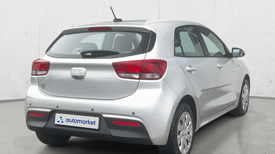 KIA Rio Rio 1.2 M