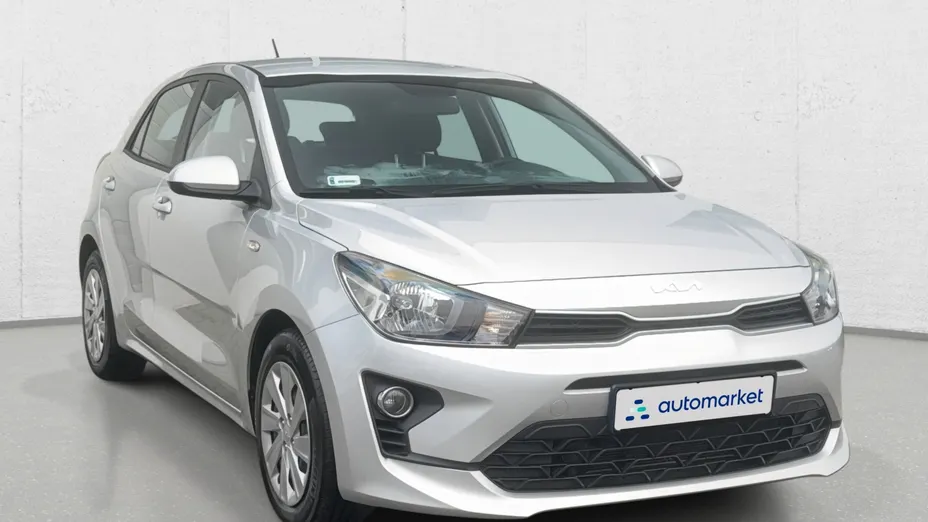 KIA Rio Rio 1.2 M