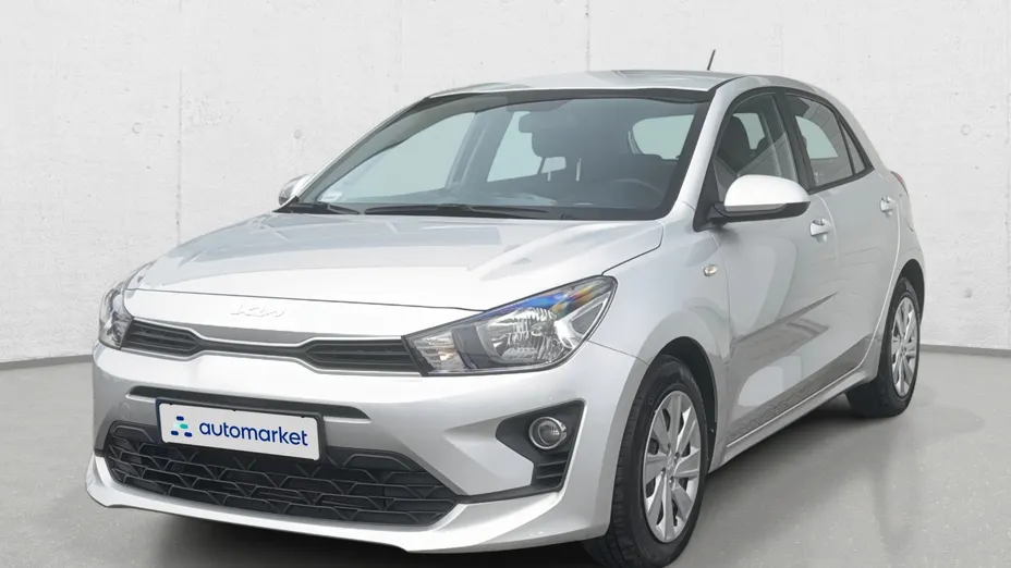 KIA Rio Rio 1.2 M