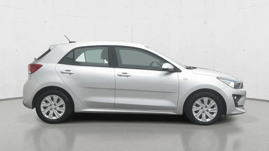 KIA Rio Rio 1.2 M
