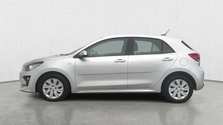 KIA Rio Rio 1.2 M