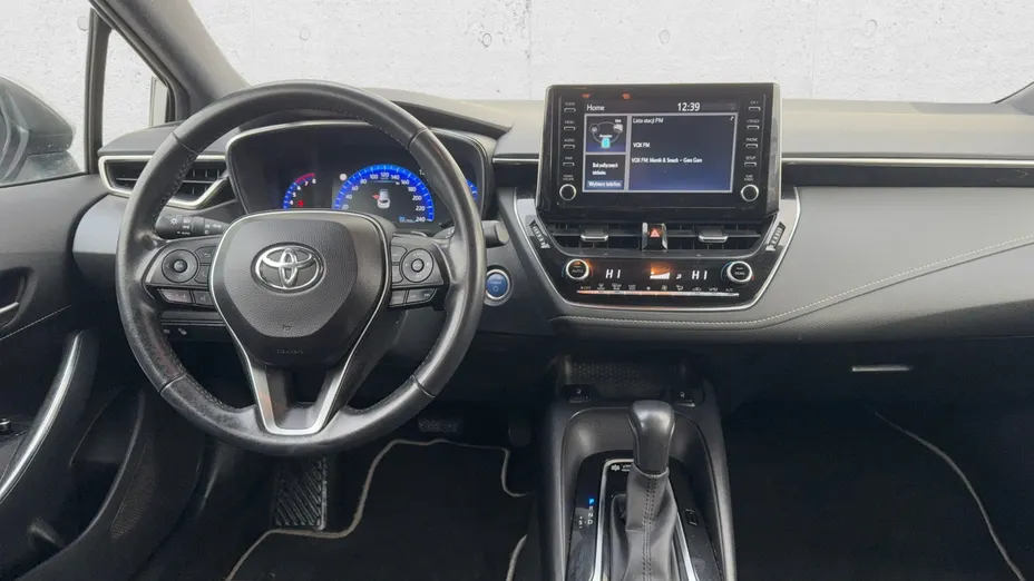 TOYOTA Corolla Corolla 2.0 Hybrid Comfort