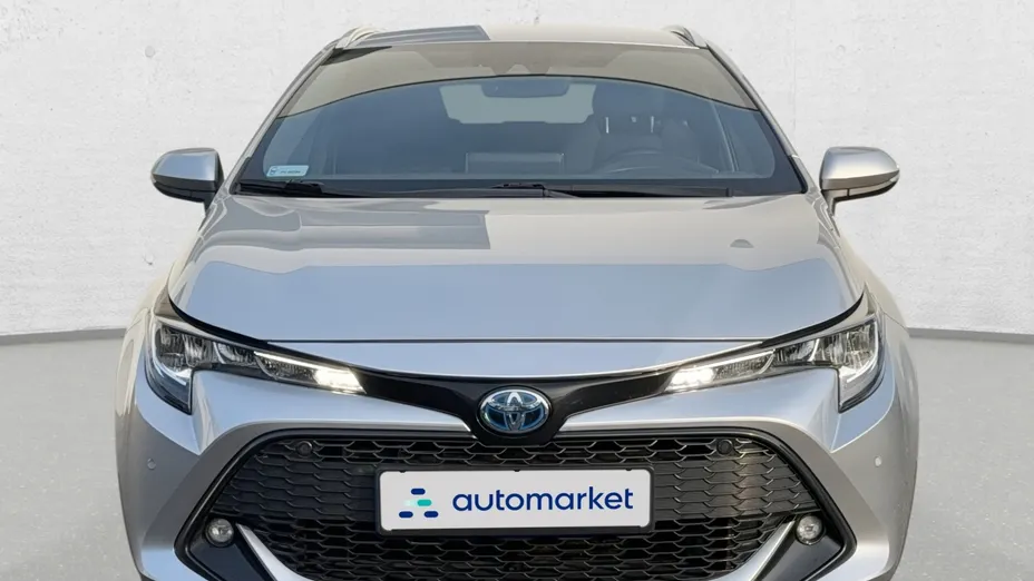 TOYOTA Corolla Corolla 2.0 Hybrid Comfort