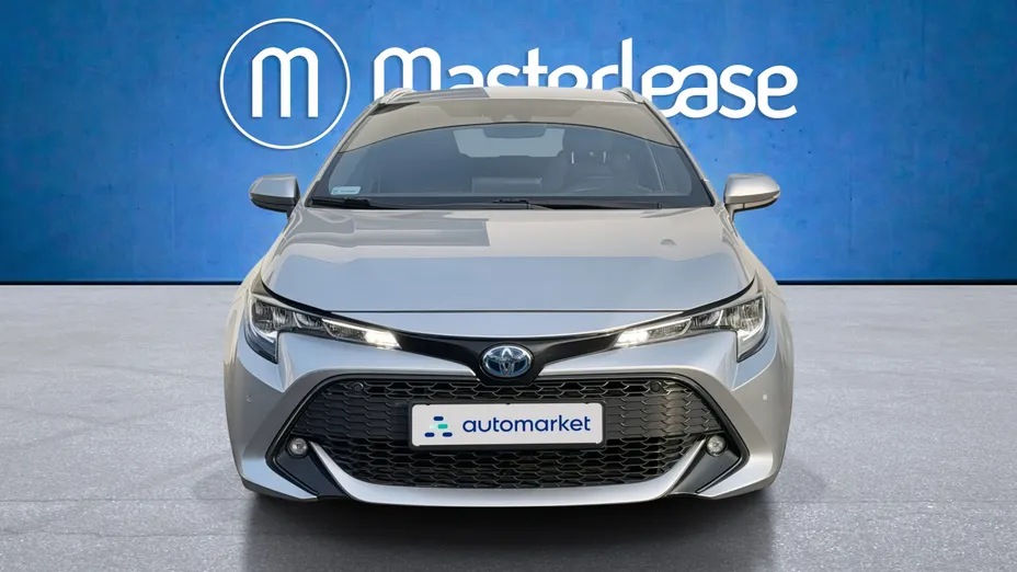 TOYOTA Corolla Corolla 2.0 Hybrid Comfort