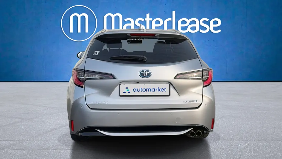 TOYOTA Corolla Corolla 2.0 Hybrid Comfort